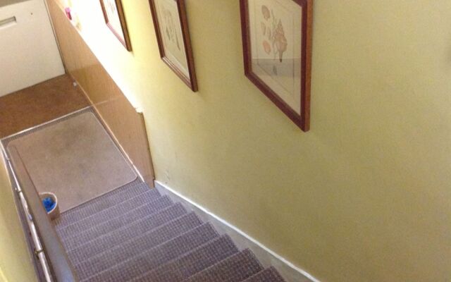 The Avenue Restaurant at The Victoria Inn