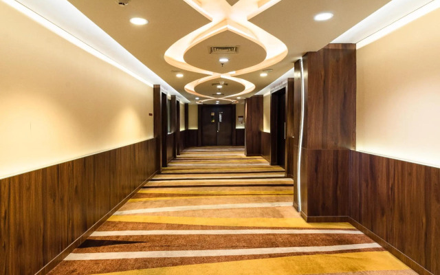 Best Western Papilio Hotel
