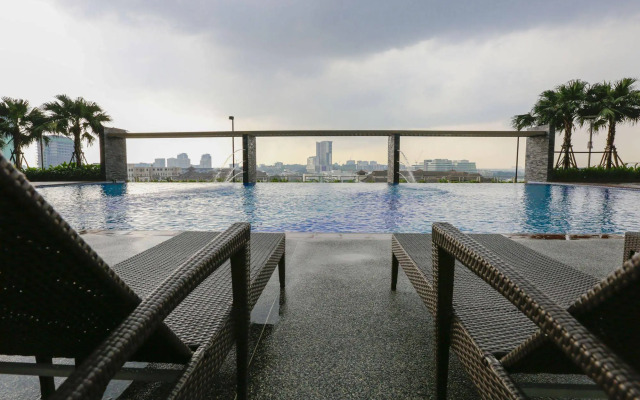 Shaftsbury Stellar Cyberjaya