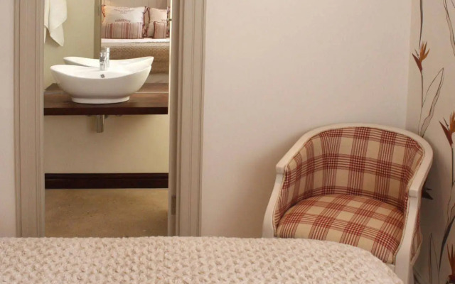 The Potting Shed Guest House