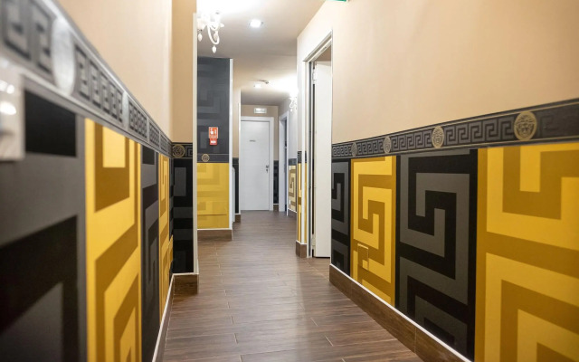 Hotel Giulietta