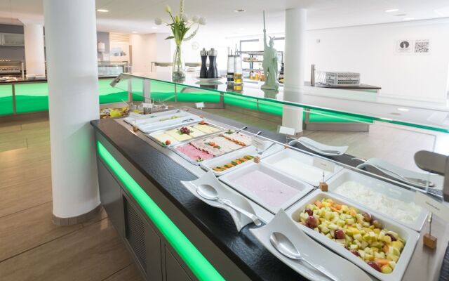 Bildungs- und Tagungshaus Haus Neuland