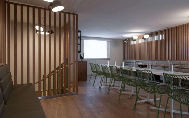 Hôtel Sanso by HappyCulture (Ex Quality Bercy Bibliotèque)