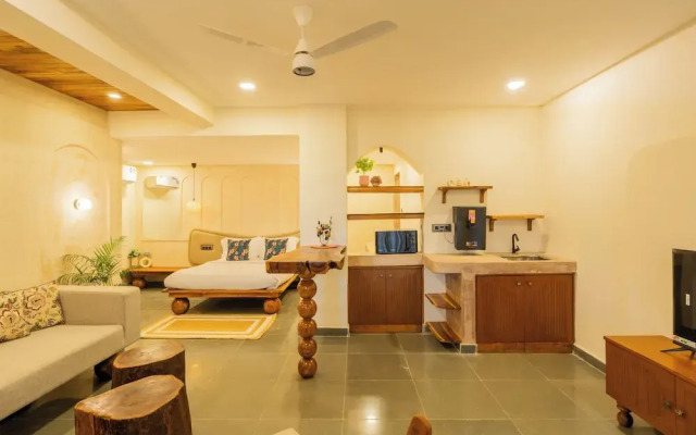 La Vaiencia Luxury Apartments