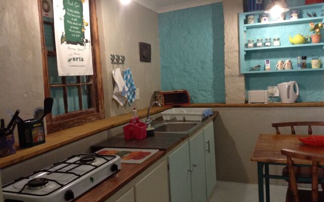 Airlies Guest House