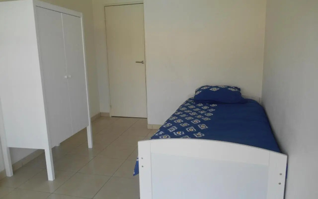 Appartement Le France - Vacances Côte d'Azur