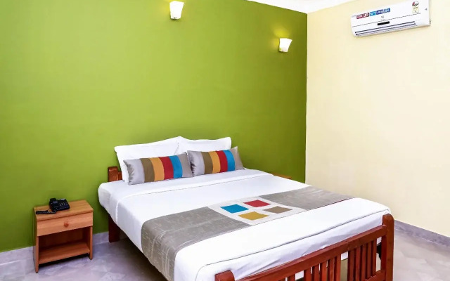 Stay Simple Brindavan Resort by OYO Rooms