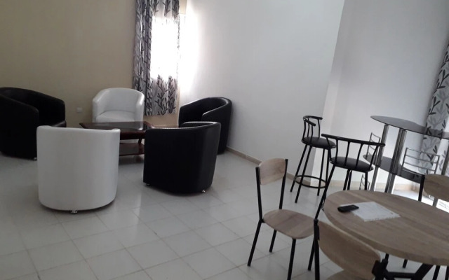 Hotel Attoungblan