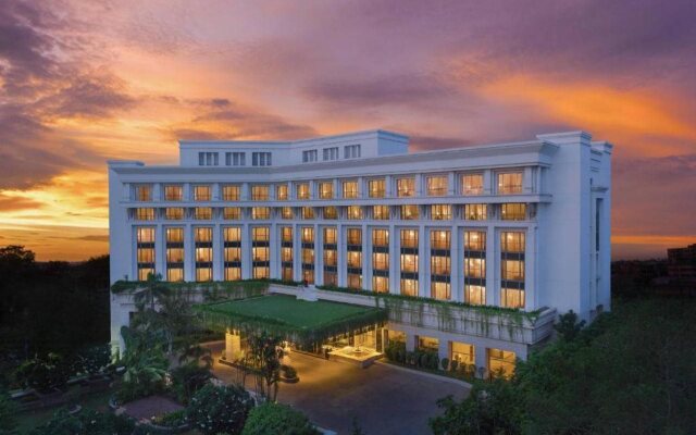 ITC Kakatiya, a Luxury Collection Hotel, Hyderabad