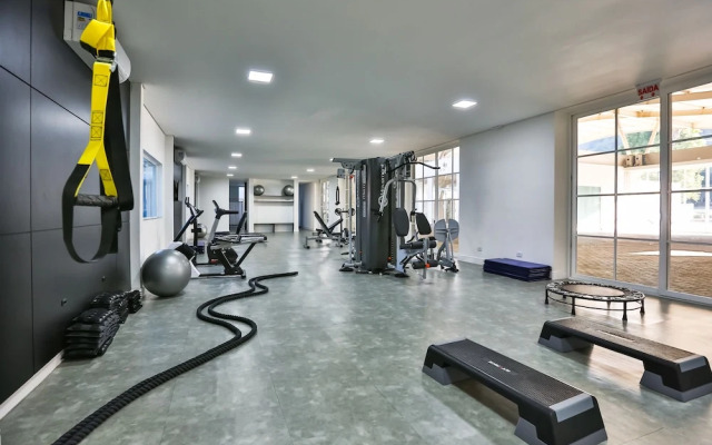 Itapema Beach Hotel & Convention