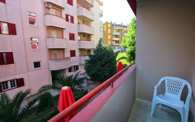 Hotel Podostrog