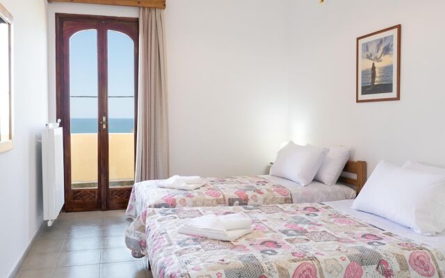 Romantic Corner Maisonettes