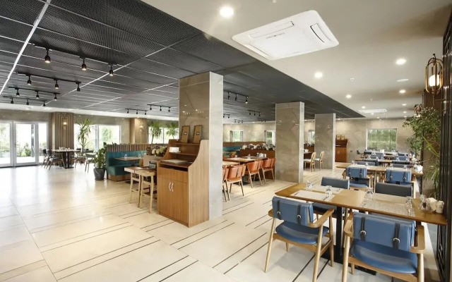 Allia Thermal Health & Spa Kazdagları