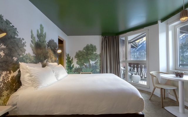 Lykke Hotel & Spa Chamonix