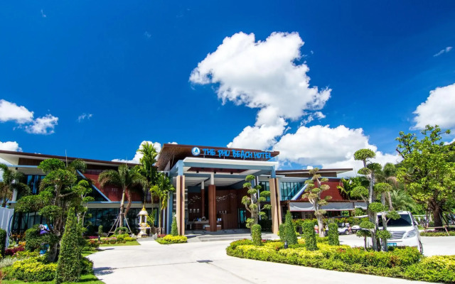 The Phu Beach Hotel