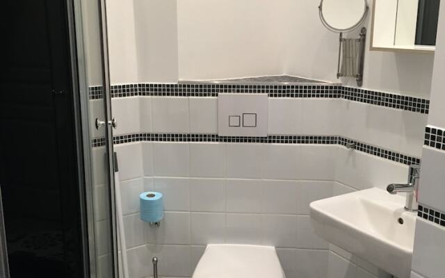 Les Nids de la Falaise