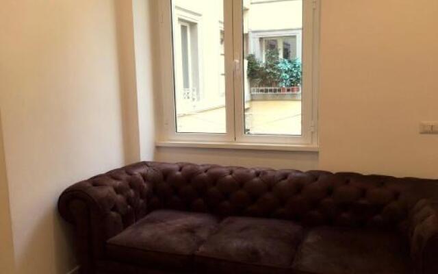 I Love Roma Guest House