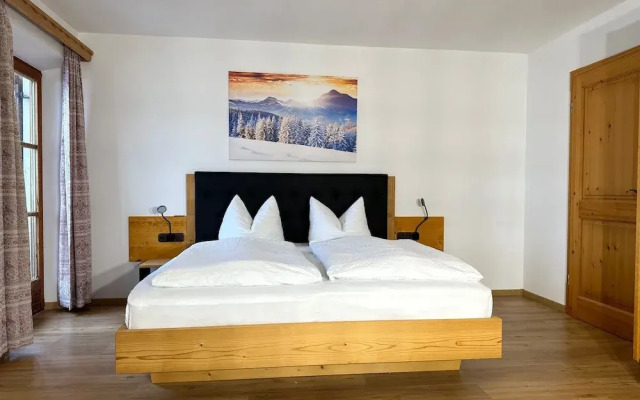 Apartment Beim Raffner