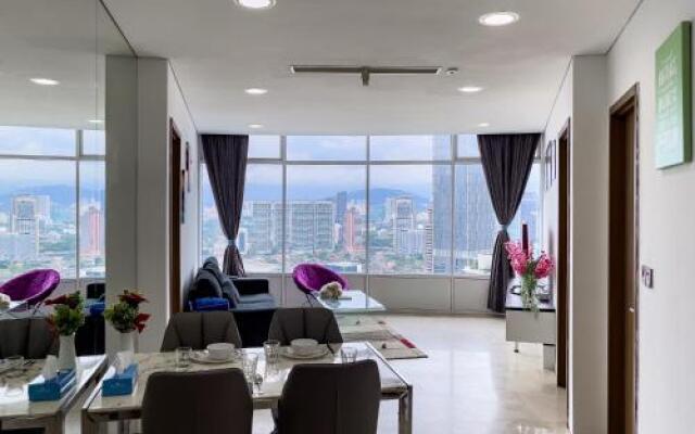 Vortex Tower By Aloha