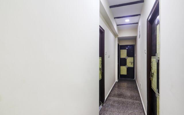 OYO 75403 A.R Residency