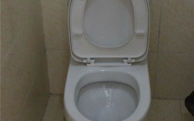 Jinan Lili Business Hotel