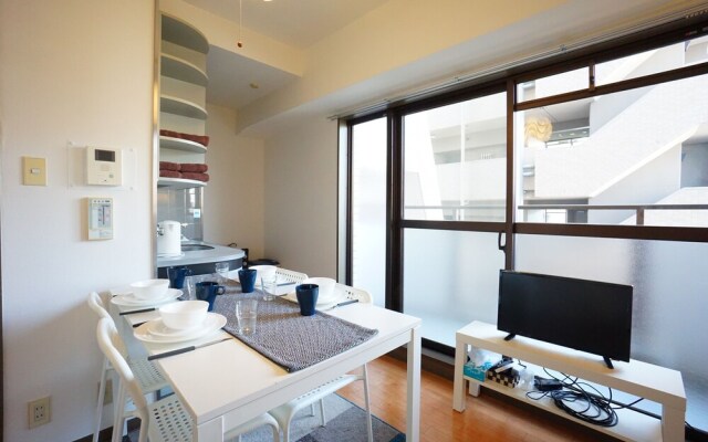 Terry's Apartment Shinsaibashi East I G07C