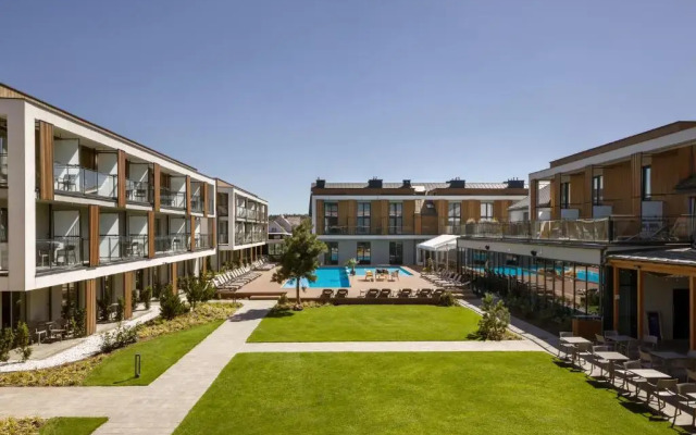 Saltic Resort & Spa Grzybowo