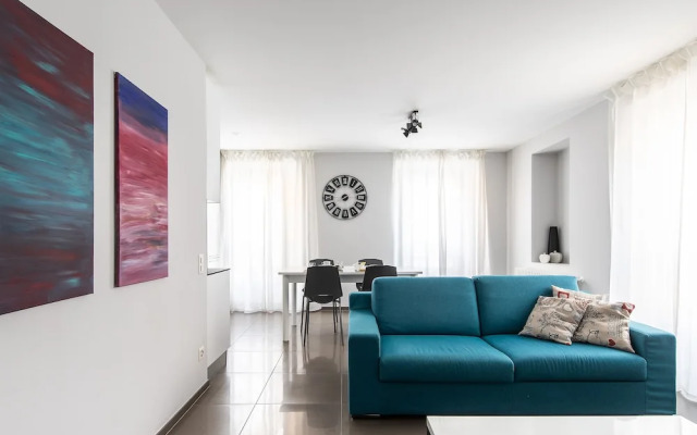 Maraini Apartments