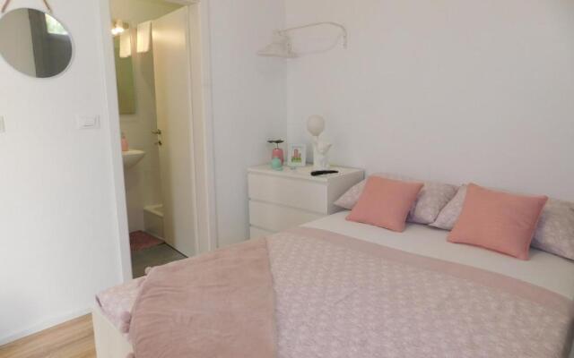 Apartman Karmen