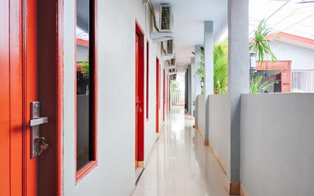 Hotel Jinan Makassar by OYO Rooms