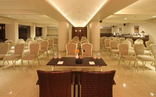 Maharaja Hotel