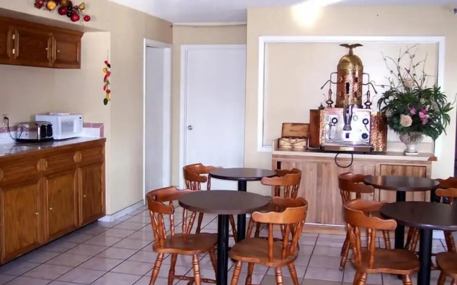 La Copa Inn Harlingen Downtown