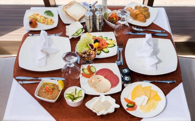 Tulip Plaza Hotel Sakaka