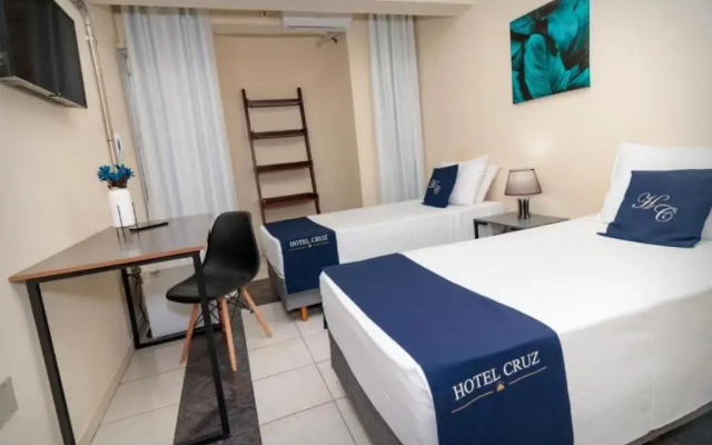 Hotel Cruz
