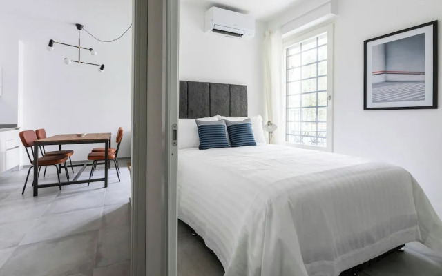 Sonder by Marriott Bonvoy San Lorenzo Apartments