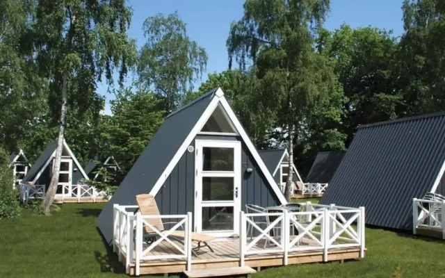 6 Person Holiday Home in Hasle