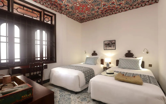 The Mansion Hoi An