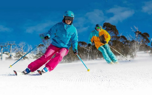 Nanook Thredbo Squatters Run