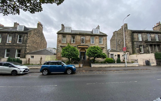 Park View House