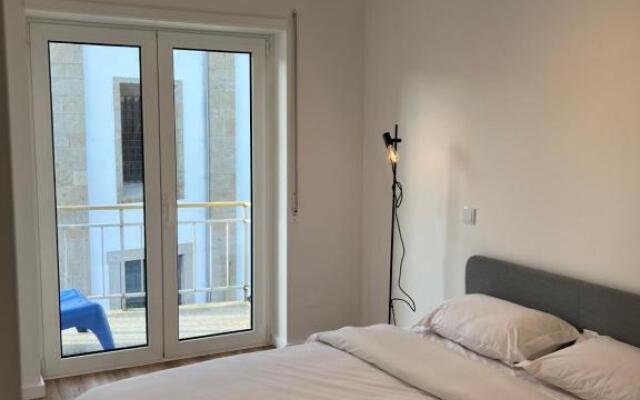 Old City Apartment Braga