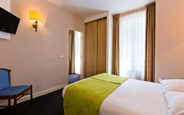 Logis Hôtel de la Paix