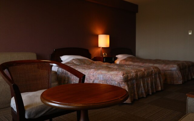 Royal Hotel NOTO