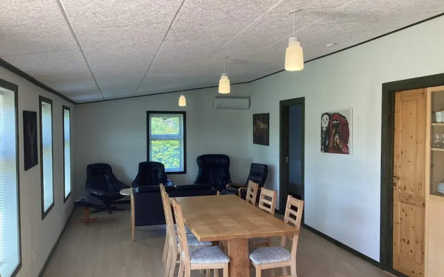 4 Star Holiday Home in Hovborg