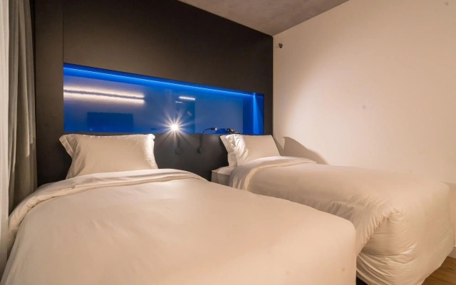 Park Plaza Moinhos Porto Alegre