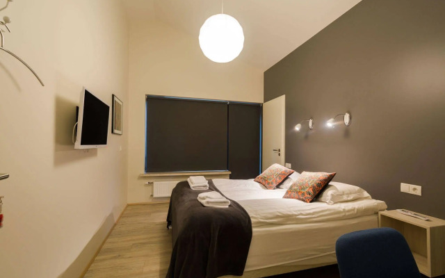 Brekkugerdi Guesthouse