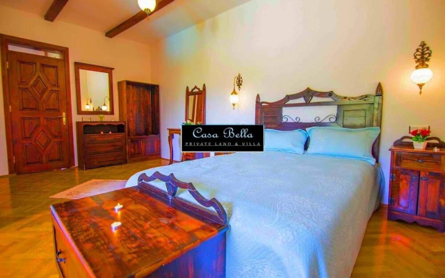 Fethiye Casa Bella Private Land & Villa