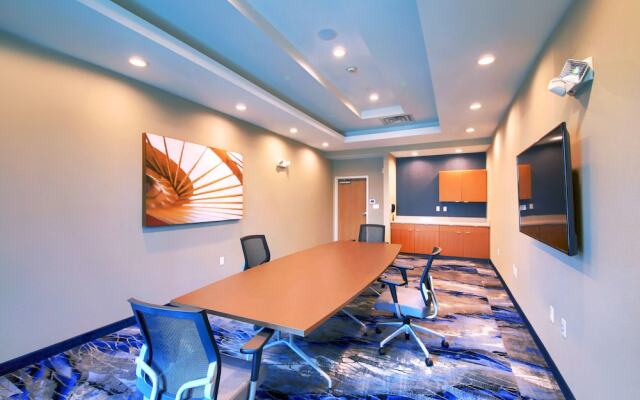 Fairfield Inn & Suites Dallas Cedar Hill