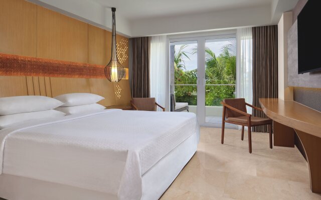 Four Points by Sheraton Bali, Ungasan