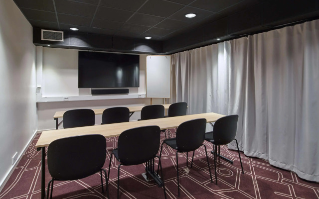 Scandic Luleå