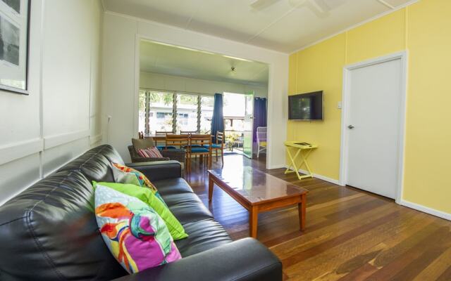 Kooyong Apartment 3
